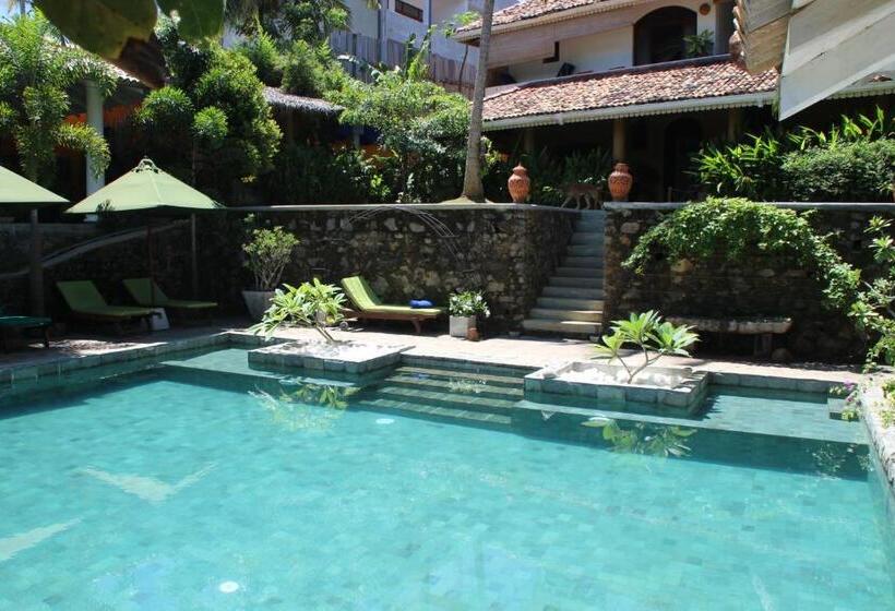 펜션 The Spice House Mirissa