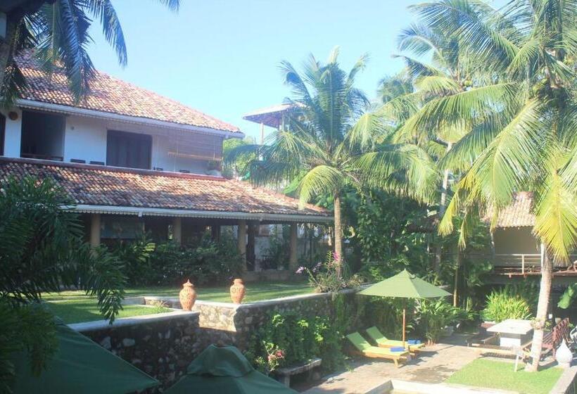 펜션 The Spice House Mirissa