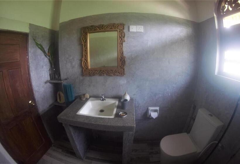 펜션 The Spice House Mirissa