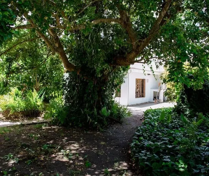 Majatalo Uylenvlei Retreat
