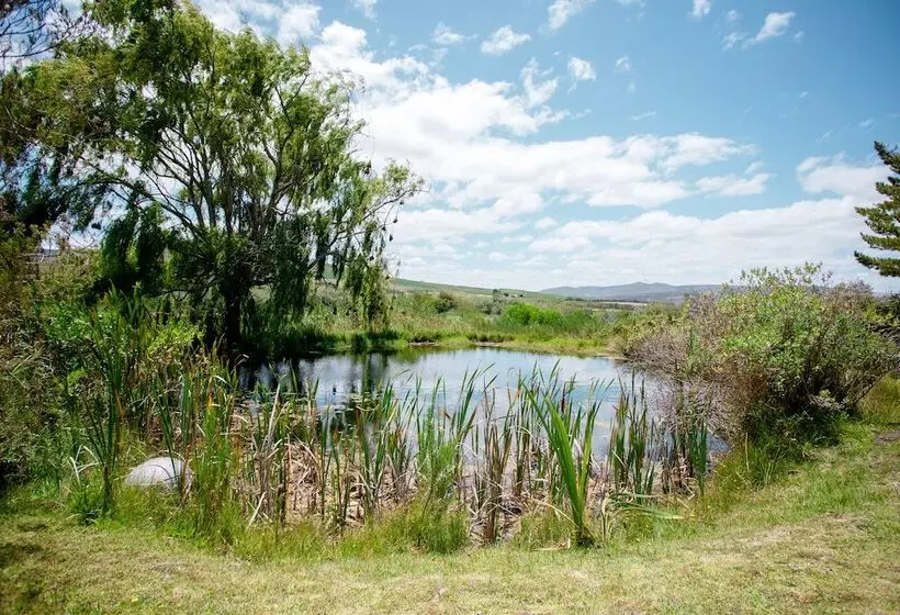 Majatalo Uylenvlei Retreat