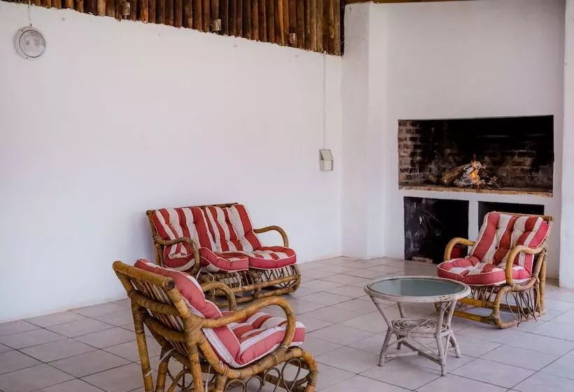 Majatalo Uylenvlei Retreat