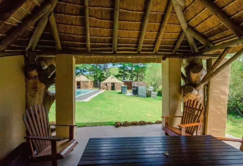 Majatalo Uylenvlei Retreat