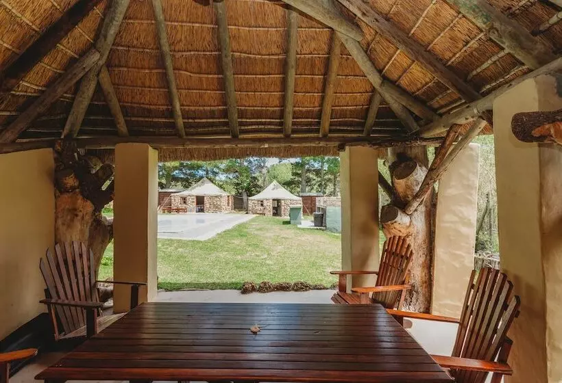 Majatalo Uylenvlei Retreat