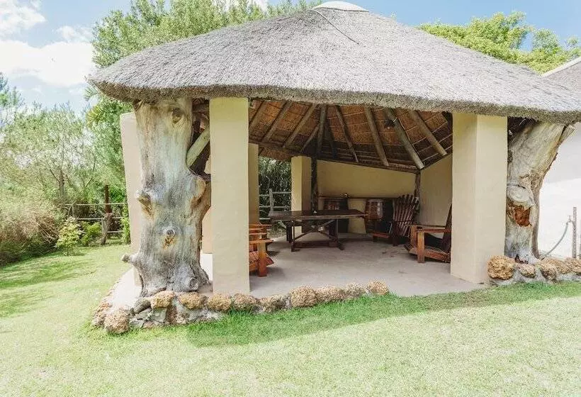 Majatalo Uylenvlei Retreat