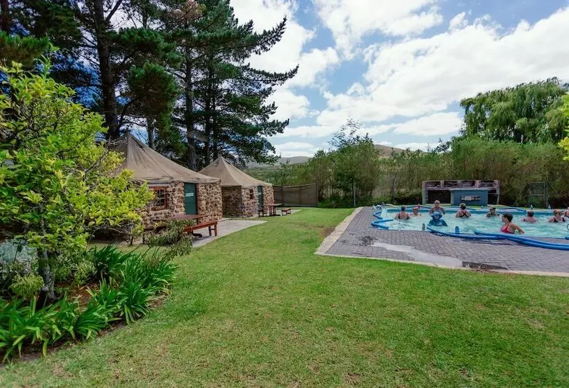 Majatalo Uylenvlei Retreat