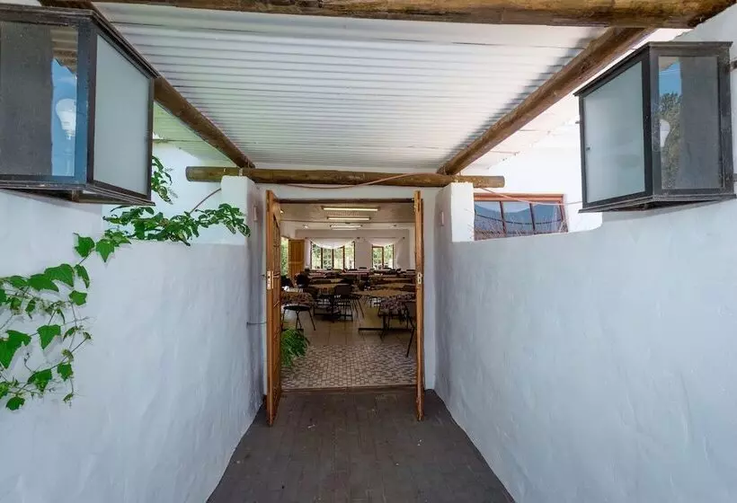 Majatalo Uylenvlei Retreat
