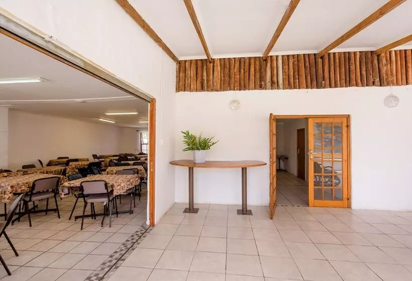 Majatalo Uylenvlei Retreat