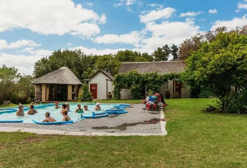 Majatalo Uylenvlei Retreat