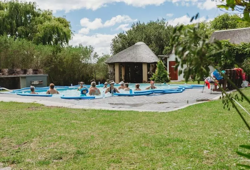 Majatalo Uylenvlei Retreat
