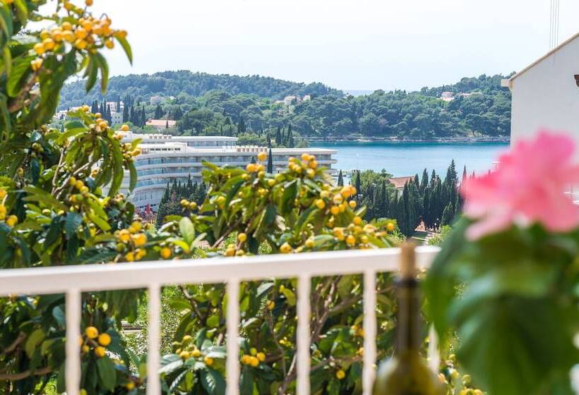 بنسيون Villa Bind