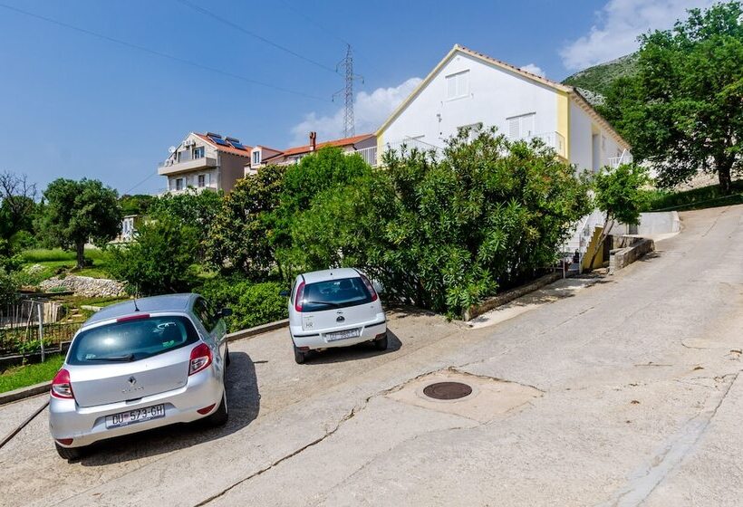 بنسيون Villa Bind