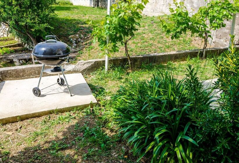 بنسيون Villa Bind