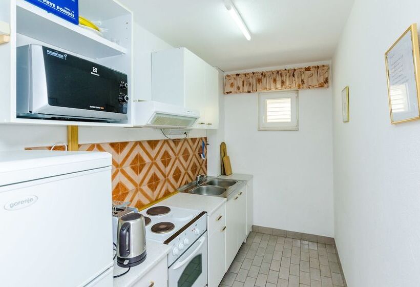 بنسيون Villa Bind