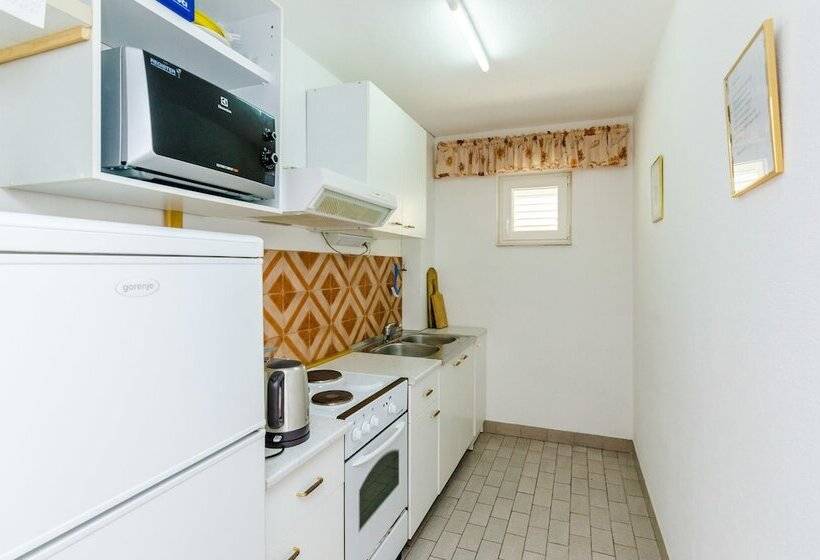 بنسيون Villa Bind