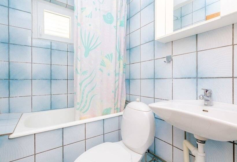 بنسيون Villa Bind