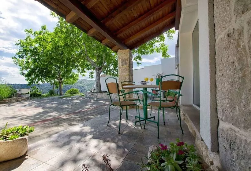 Villa Ivana