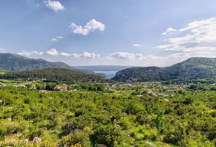 Villa Ivana
