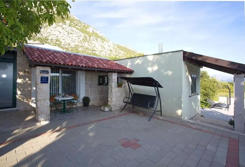 Villa Ivana