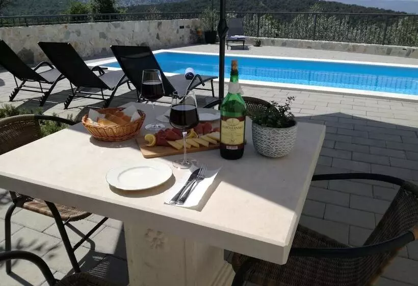 Villa Ivana