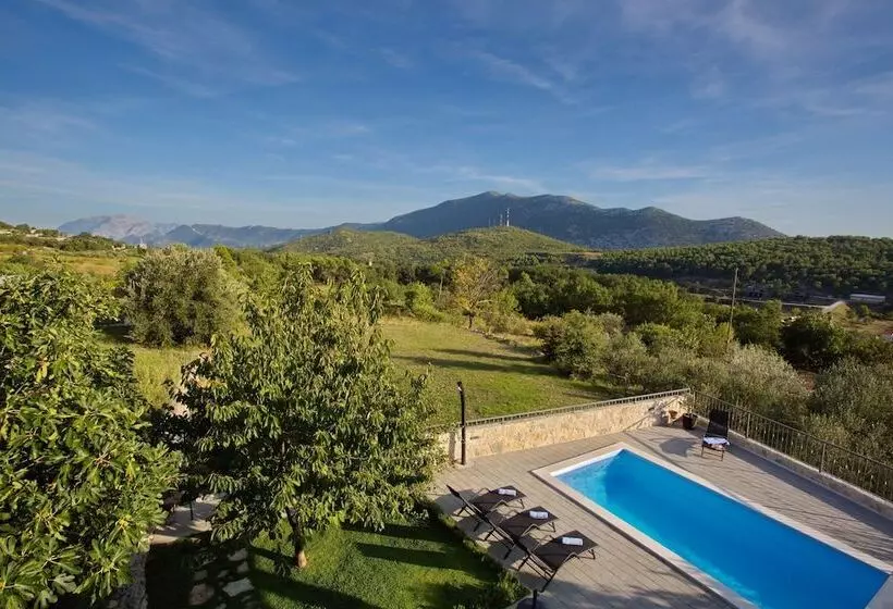 Villa Ivana
