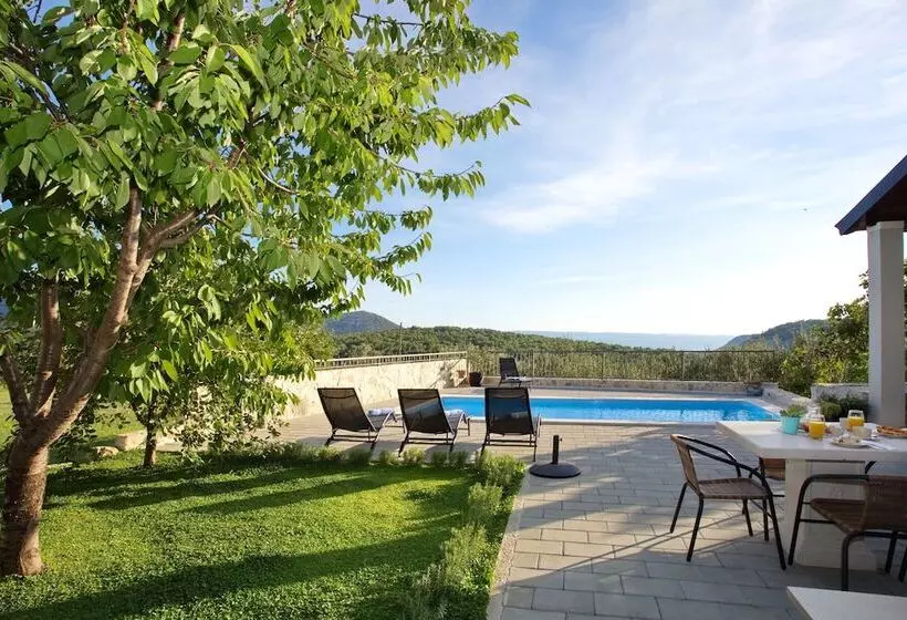 Villa Ivana