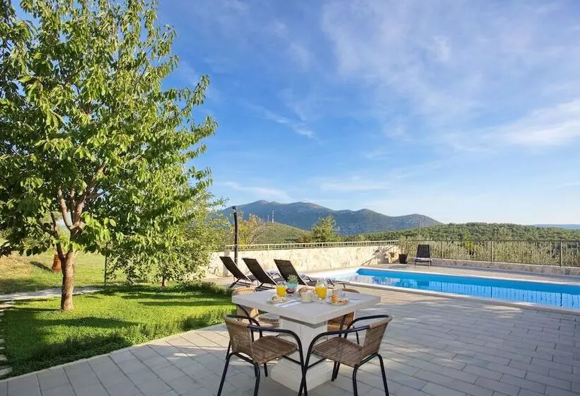 Villa Ivana