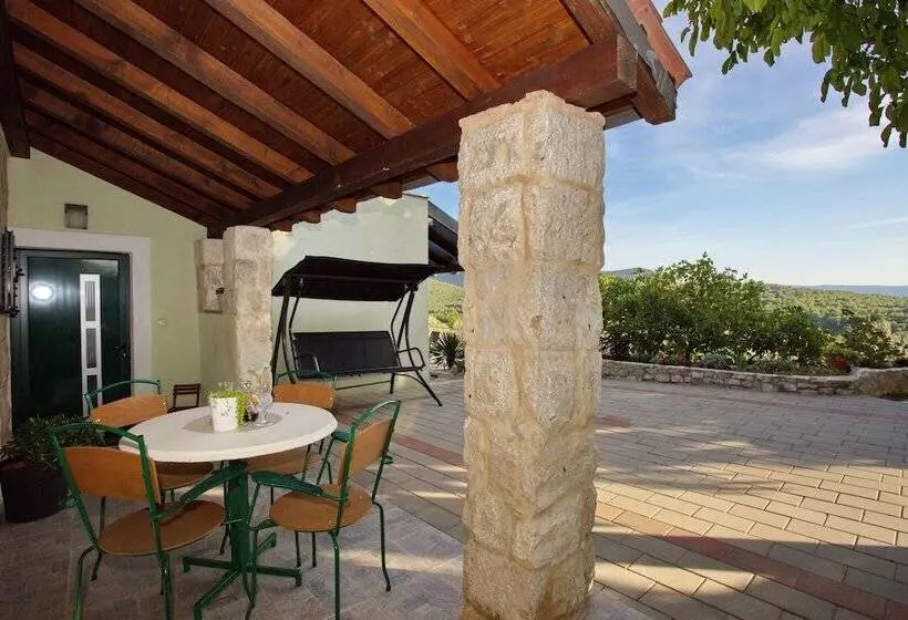 Villa Ivana