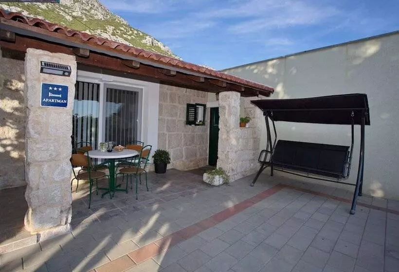 Villa Ivana