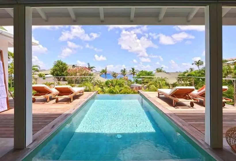 Villa Rincon