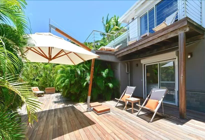 Villa Rincon