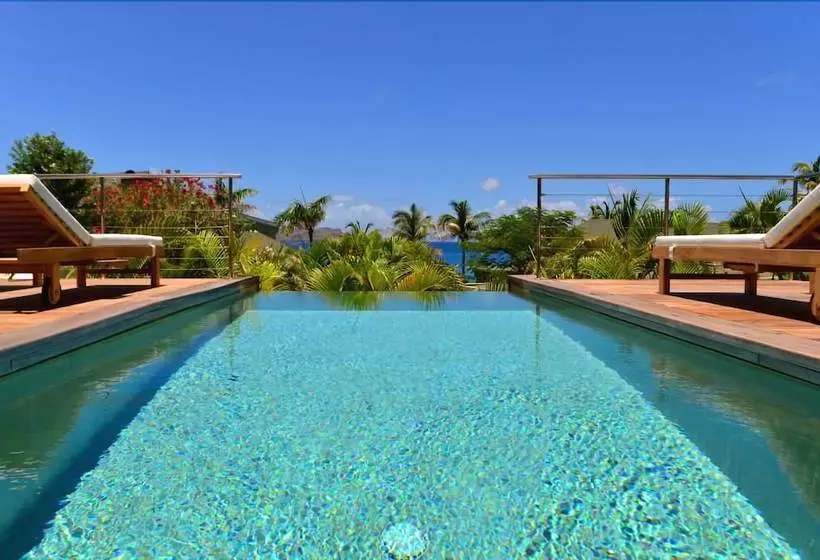 Villa Rincon