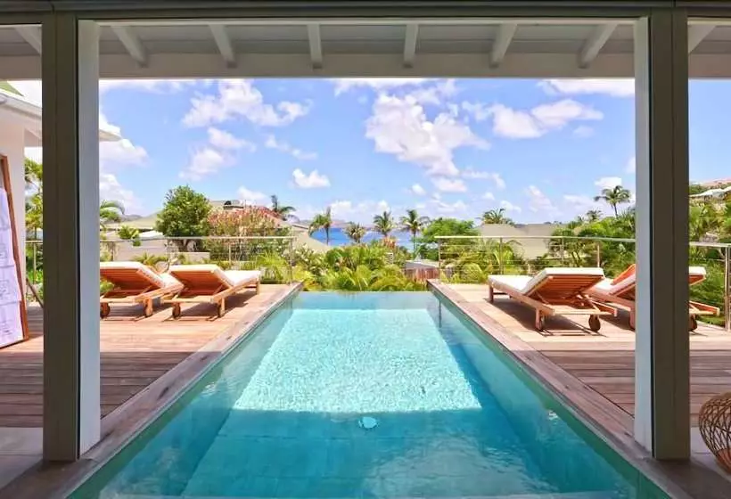 Villa Rincon