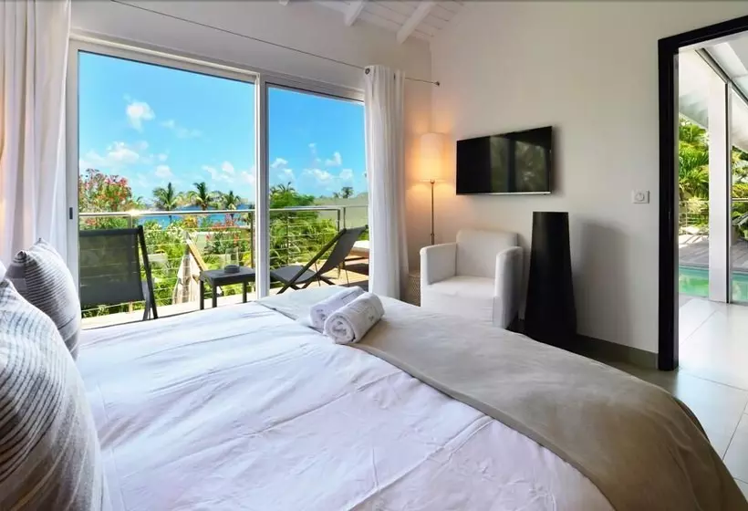 Villa Rincon