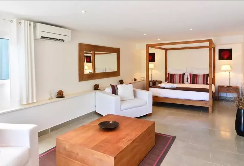 Villa Rincon