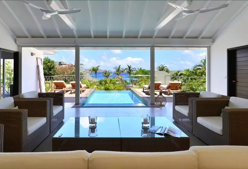 Villa Rincon