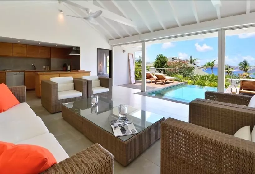 Villa Rincon