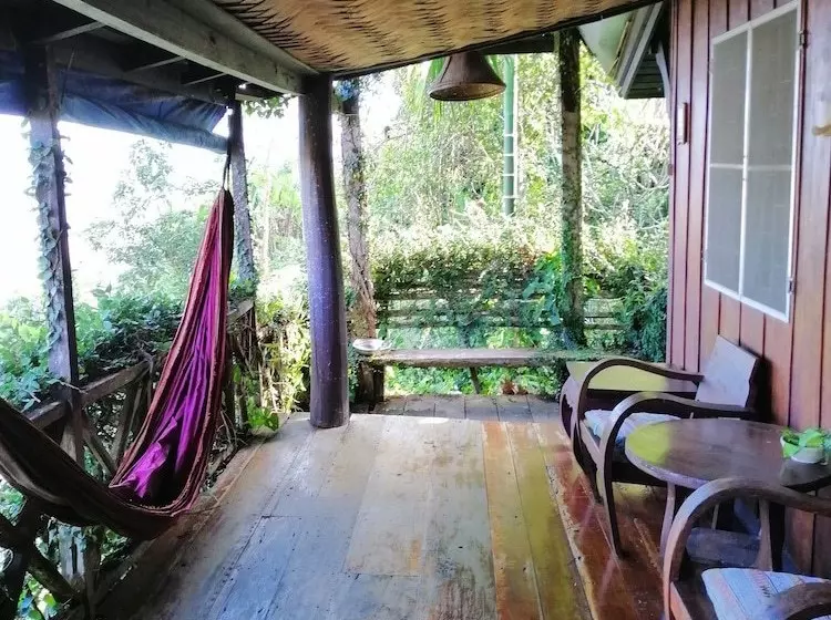 پانسیون Baan Tammila Guesthouse