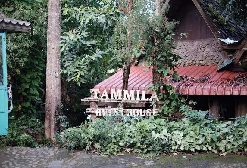 پانسیون Baan Tammila Guesthouse