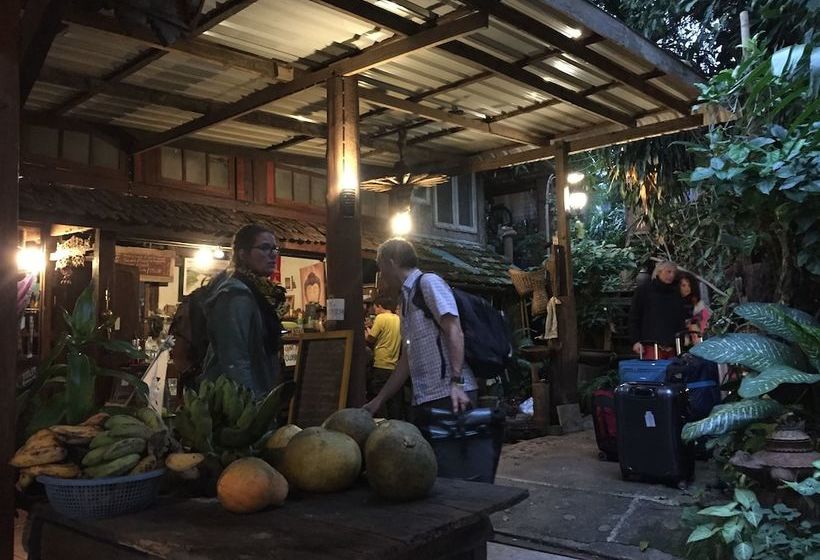 膳宿费 Baan Tammila Guesthouse