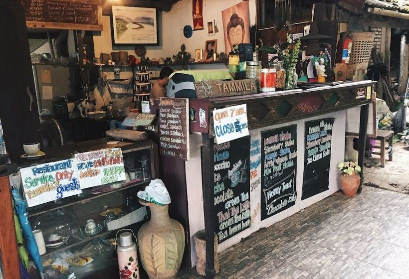 膳宿费 Baan Tammila Guesthouse