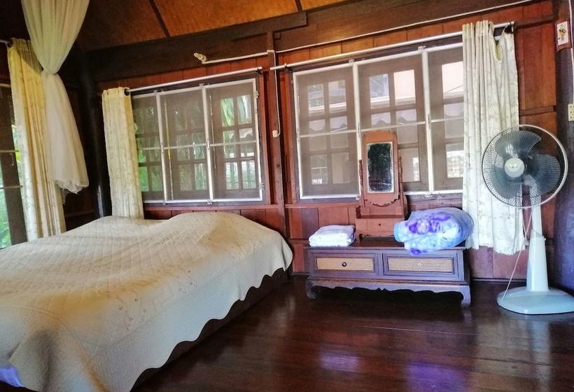 膳宿费 Baan Tammila Guesthouse