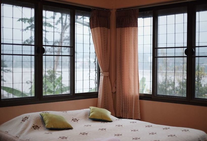 膳宿费 Baan Tammila Guesthouse