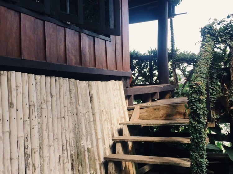 膳宿费 Baan Tammila Guesthouse