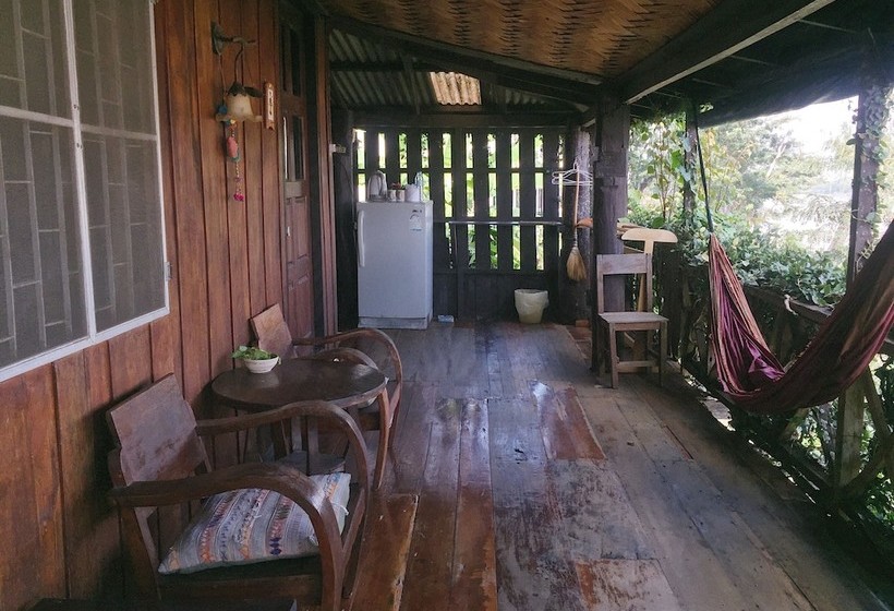 膳宿费 Baan Tammila Guesthouse