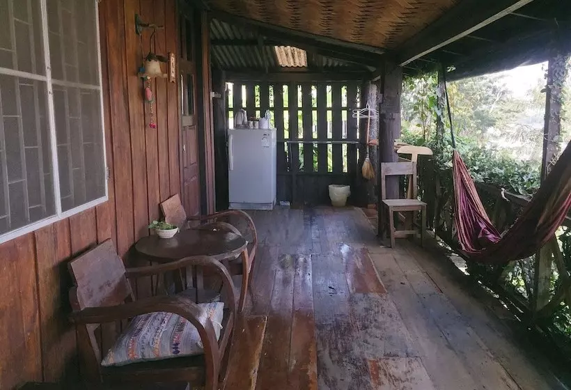 پانسیون Baan Tammila Guesthouse