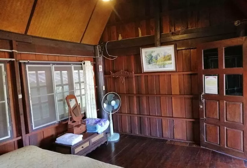 پانسیون Baan Tammila Guesthouse