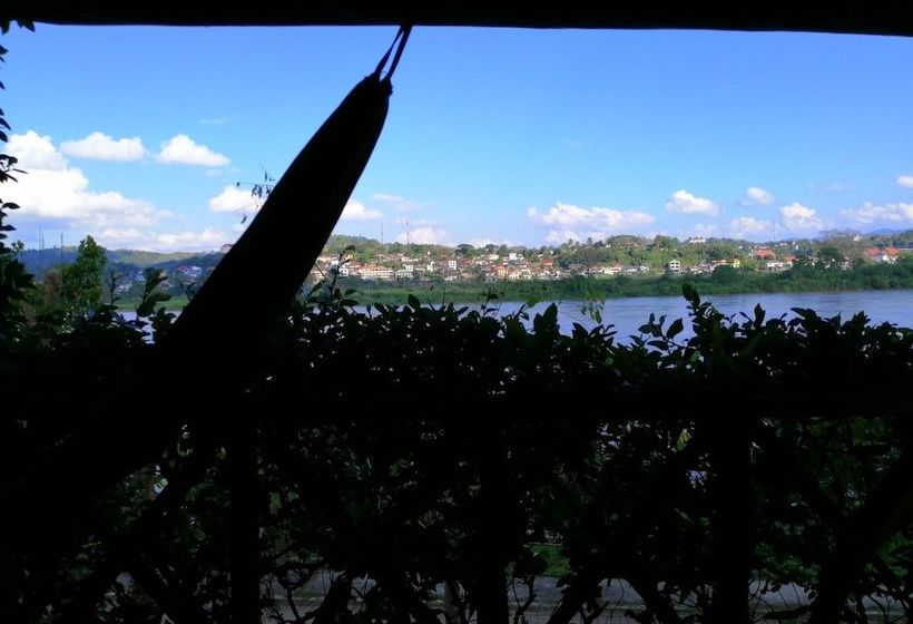 膳宿费 Baan Tammila Guesthouse