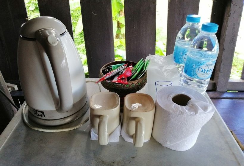 膳宿费 Baan Tammila Guesthouse