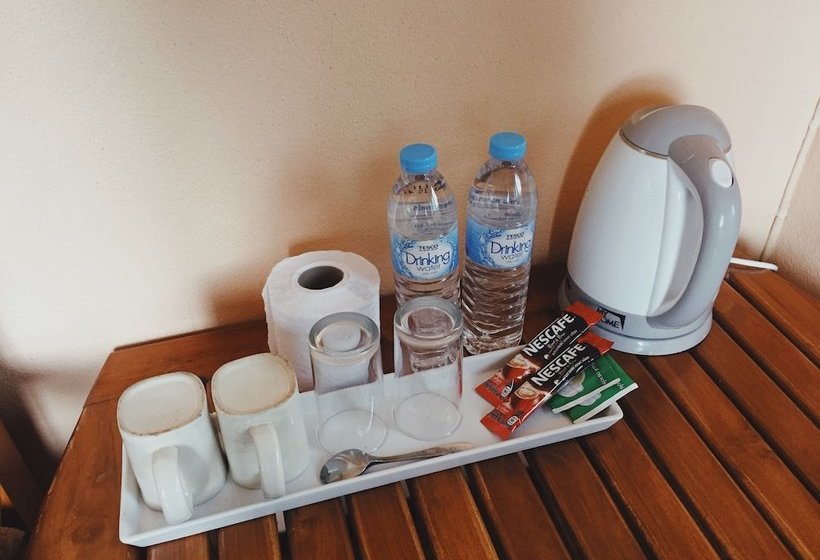 膳宿费 Baan Tammila Guesthouse